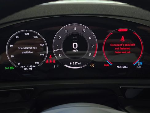 Certified 2025 Porsche Cayenne S AWD/4WD image 30