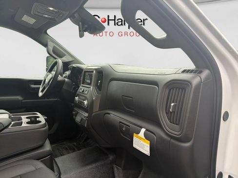 Used 2026 GMC Sierra 3500 Pro w/ Fleet Convenience Package AWD/4WD image 14