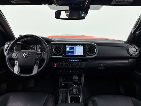 Used 2023 Toyota Tacoma TRD Pro AWD/4WD image 24