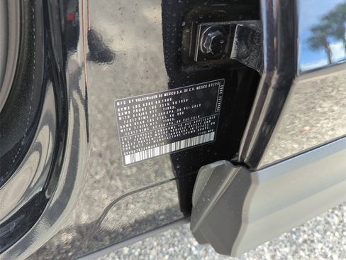 New 2025 Volkswagen Taos S image 42