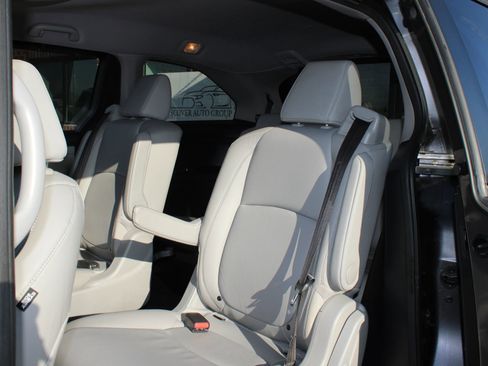 Used 2019 Honda Odyssey EX-L image 22