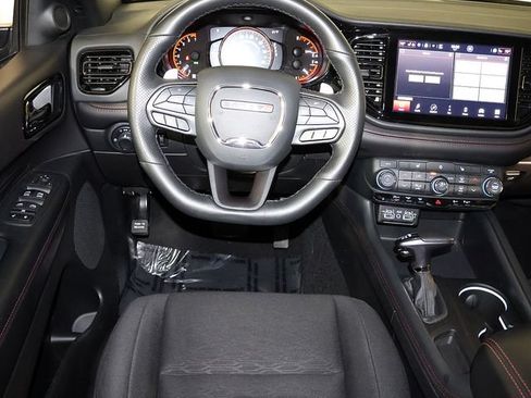 Used 2026 Dodge Durango GT AWD/4WD image 3