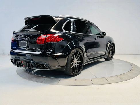 Used 2013 Porsche Cayenne S AWD/4WD image 8