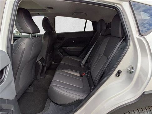 New 2026 Subaru Crosstrek 2.0i Premium image 12