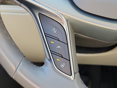 Used 2021 Cadillac XT5 Premium Luxury image 27