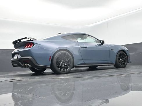 Used 2025 Ford Mustang GT Premium w/ GT Performance Package RWD image 50
