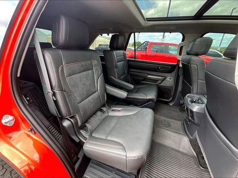 Used 2023 Toyota Sequoia TRD Pro AWD/4WD image 27