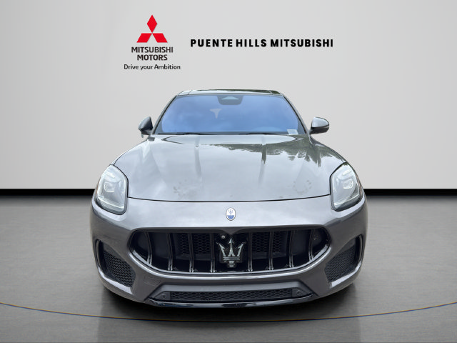 Used 2023 Maserati Grecale Modena AWD/4WD image 2