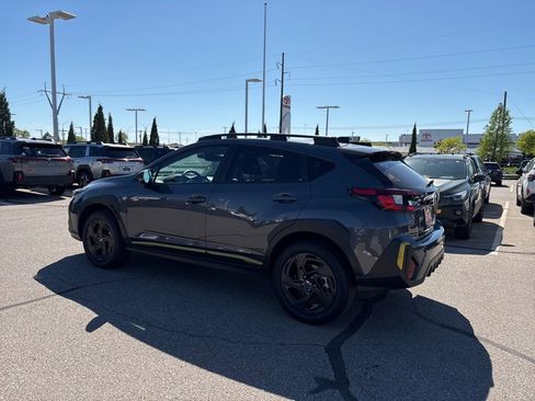 Used 2026 Subaru Crosstrek 2.5i Sport image 6