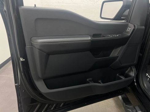 Used 2024 Ford F150 STX RWD image 12