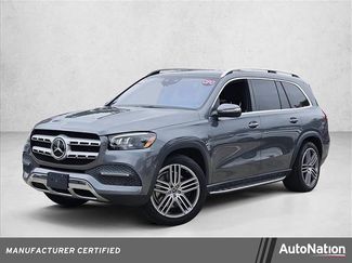 Used 2022 Mercedes-Benz GLS 450 GLS 450 video 1