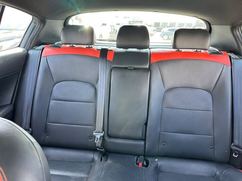 Used 2017 Kia Forte SX FWD image 24