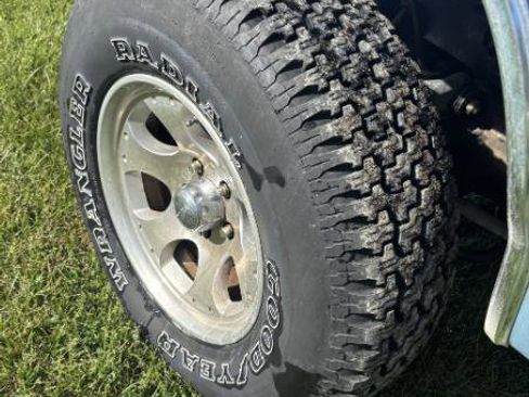 Used 1987 Dodge Dakota 4x4 Regular Cab image 18