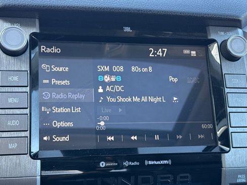 Used 2020 Toyota Tundra Limited image 18