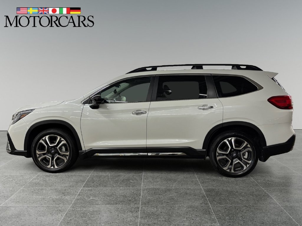 Used 2024 Subaru Ascent Touring AWD/4WD image 6