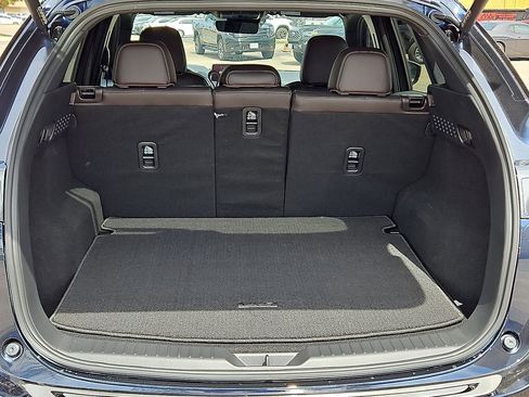 New 2025 MAZDA CX-5 Signature image 8