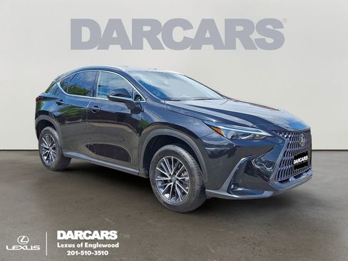Used 2023 Lexus NX 350 AWD image 1