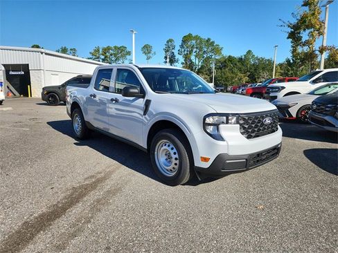 New 2025 Ford Maverick XL w/ Equipment Group 101A image 1
