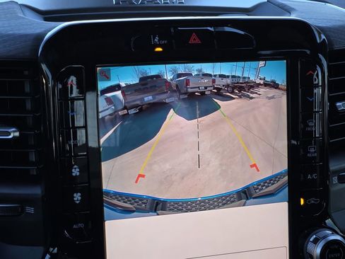 New 2026 RAM 1500 Laramie w/ Night Edition image 19