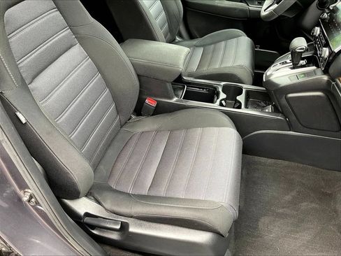 Used 2018 Honda CR-V EX image 30