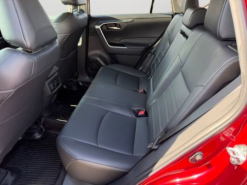 Used 2025 Toyota RAV4 XLE Premium w/ Weather Package image 15