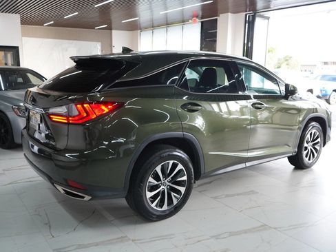 Used 2021 Lexus RX 350 FWD w/ Premium Package image 23