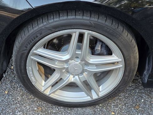 Used 2014 Mercedes-Benz E 350 Sedan w/ Premium 1 Package image 30