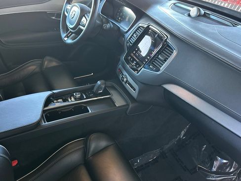 Used 2021 Volvo XC90 T8 R-Design w/ Advanced Package AWD/4WD image 19