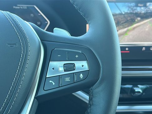 New 2026 BMW X5 xDrive40i image 18