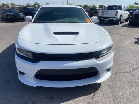 Used 2021 Dodge Charger R/T image 2