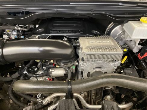 Used 2021 RAM 1500 Big Horn RWD image 31