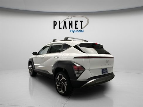 New 2026 Hyundai Kona SEL Premium image 6