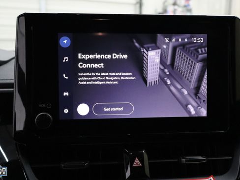 Used 2025 Toyota Corolla GR image 22