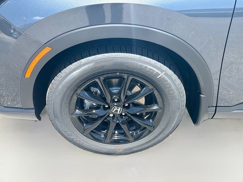 New 2026 Honda CR-V Sport-L image 26