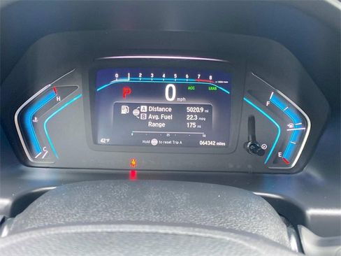 Used 2019 Honda Odyssey EX-L image 18