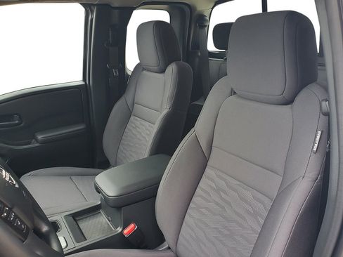 New 2026 Nissan Frontier S RWD image 11
