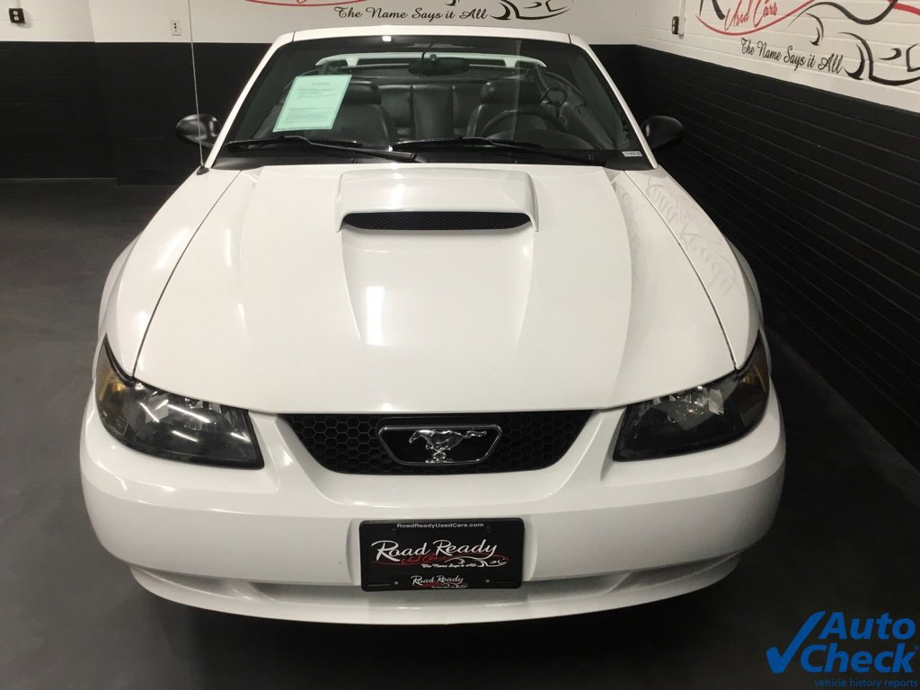Used 2003 Ford Mustang GT RWD image 4