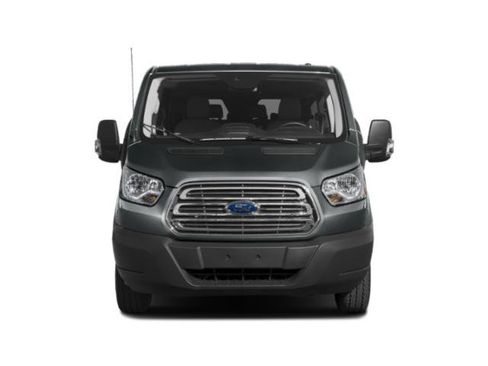 Used 2015 Ford Transit 350 XLT RWD image 4