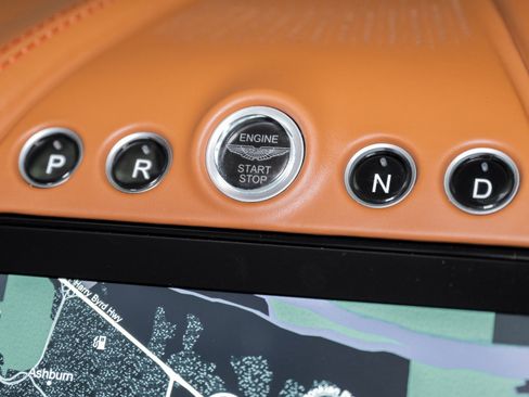 Used 2023 Aston Martin DBX 707 image 31