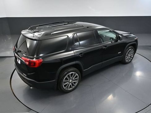 Used 2017 GMC Acadia SLT w/ LPO, Floor Liner Package AWD/4WD image 57