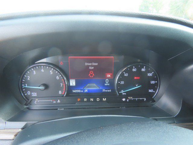 Used 2020 Ford Explorer Limited RWD image 28