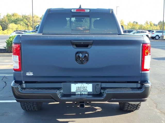 Used 2023 RAM 1500 Tradesman AWD/4WD image 29