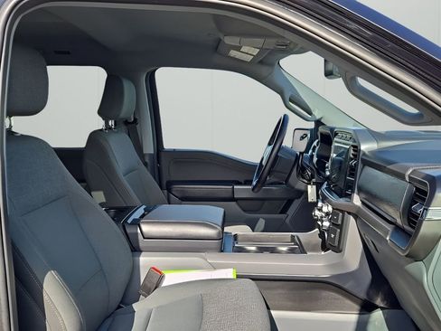 Used 2024 Ford F150 XLT w/ Mobile Office Package AWD/4WD image 18