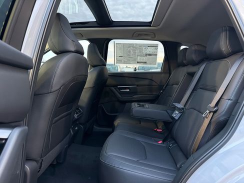 New 2026 MAZDA CX-5 2.5 S w/ Premium Plus Package image 17