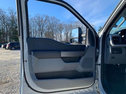 Certified 2025 Ford F350 XL w/ STX Appearance Package image 21