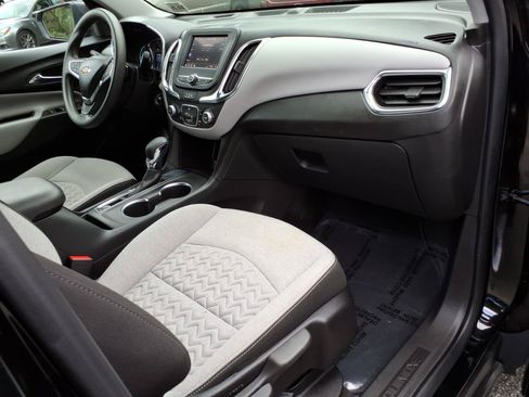 Certified 2024 Chevrolet Equinox LS w/ LS Convenience Package FWD image 9