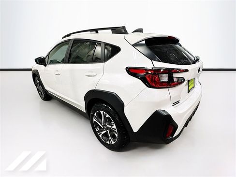 New 2026 Subaru Crosstrek 2.5i Premium image 7