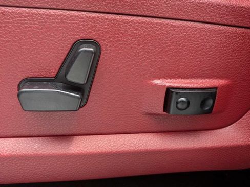 Used 2016 RAM 1500 Rebel w/ Luxury Group AWD/4WD image 20