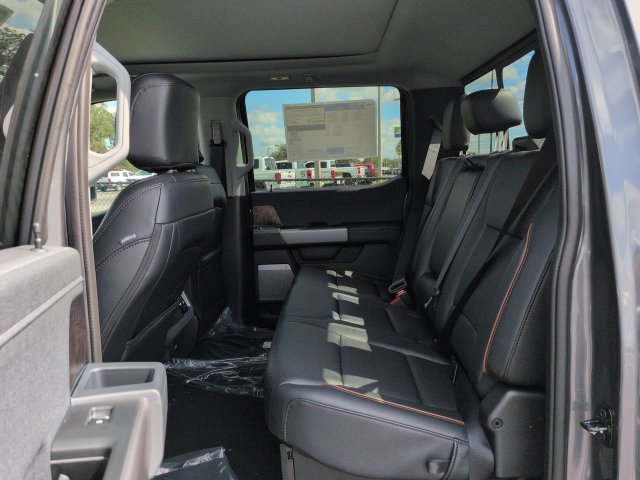 New 2027 Ford F250 Lariat w/ Tremor Off-Road Package AWD/4WD image 14