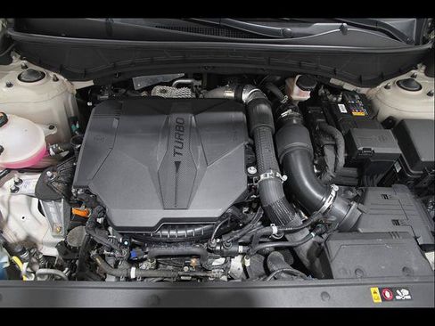 Certified 2022 Hyundai Santa Cruz SEL Premium AWD/4WD image 20